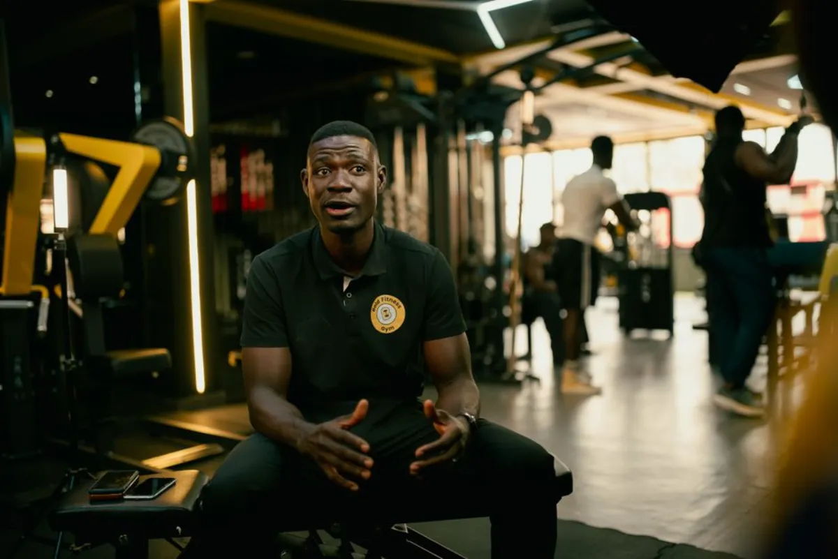 fitness culture